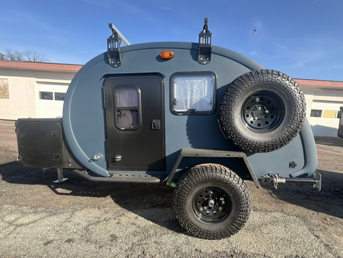 2026 Bean Trailer Bean Stock X RV