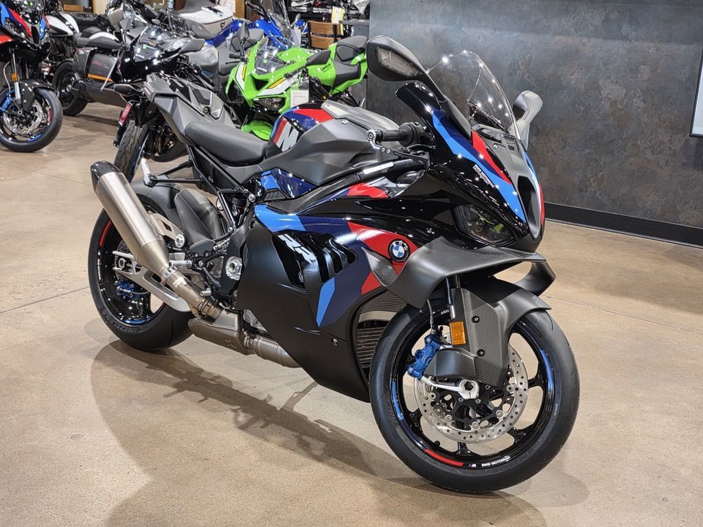 2026 BMW M 1000 RR Blackstorm metallic/M Motorsport 1000 RR in Columbus, GA