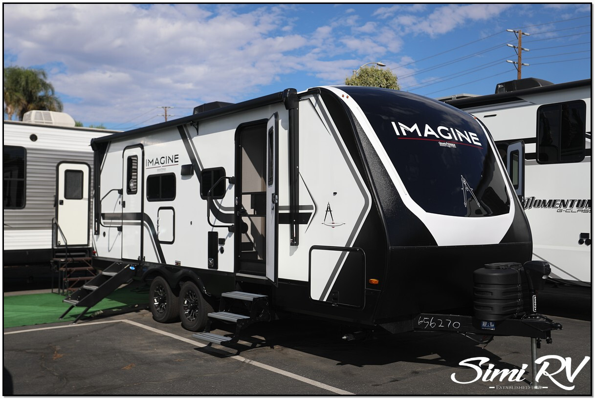 2026 Grand Design Imagine 2300MK in moorpark CA
