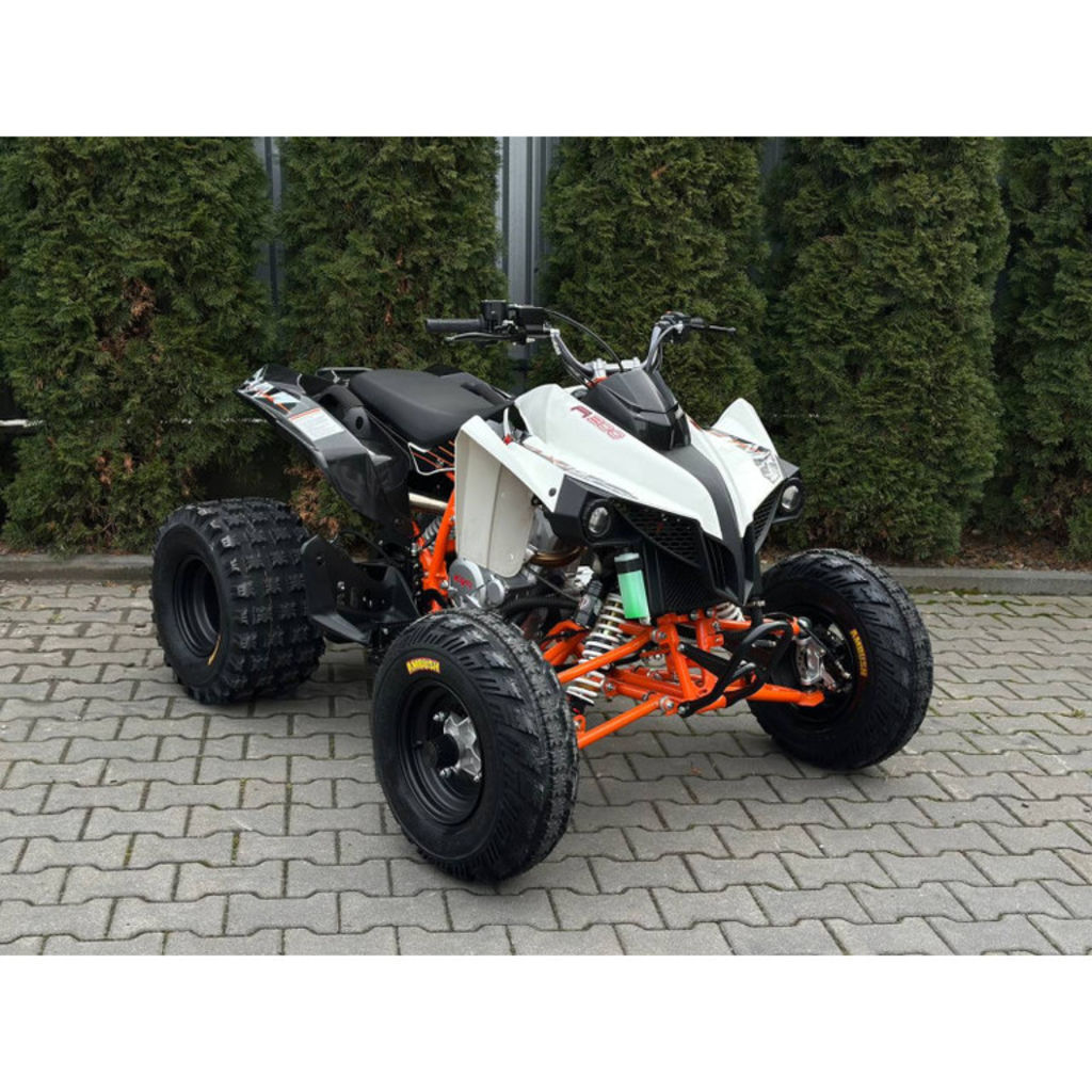 2026 Kayo Storm 300 EFI 150 in la habra CA