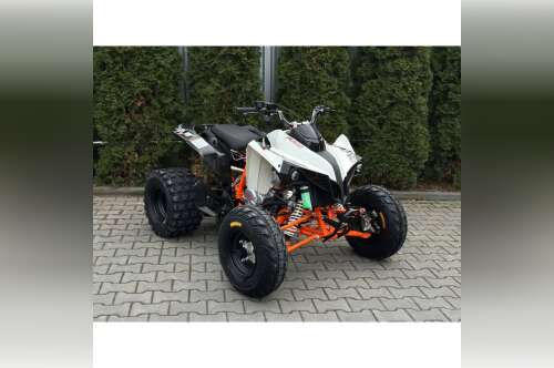 2026 Kayo Storm 300 EFI 150 in la habra CA