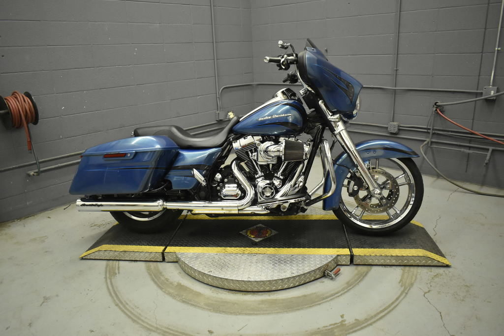 2014 Harley-Davidson® FLHX - Street Glide® FLHX in Great Falls, MT