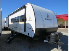 2026 Ember RV E-Series 22MLQ Review image