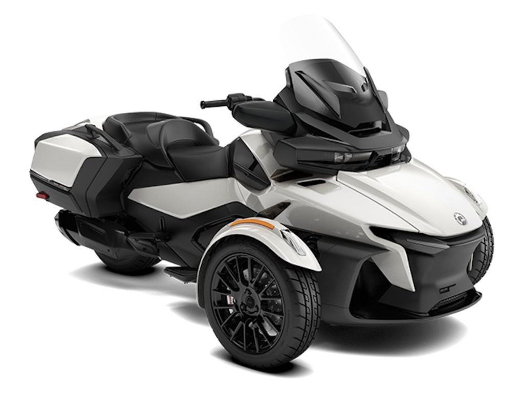 2026 Can-Am Spyder RT in Tallahassee, FL