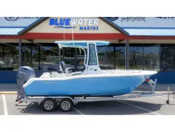 2027 Tidewater 210LXF