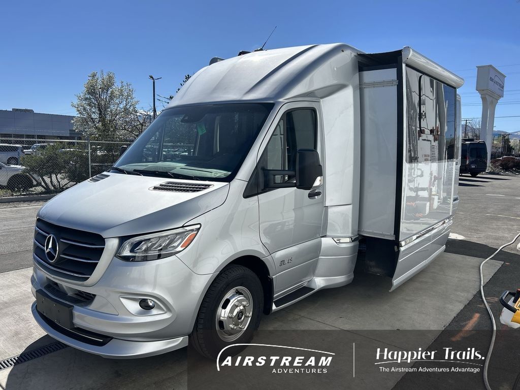 2022 Airstream ATLAS MURPHY SUITE in reno NV