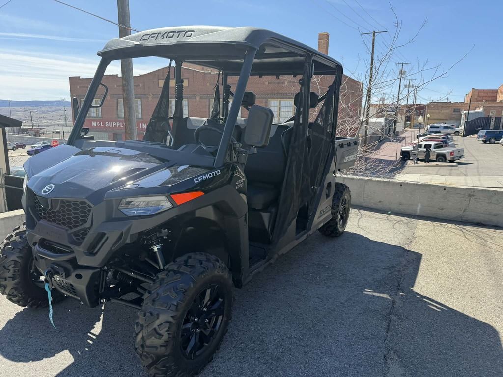 2026 CFMOTO UFORCE 800 XL in missoula MT