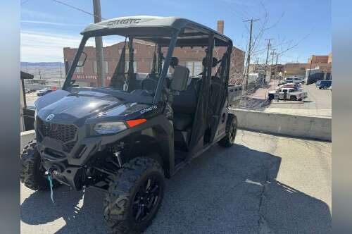 2026 CFMOTO UFORCE 800 XL in missoula MT