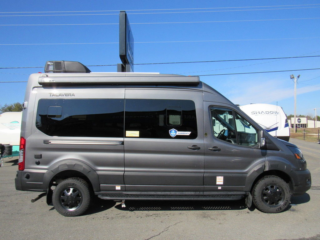 2026 Thor Motor Coach Talavera 1920 RV