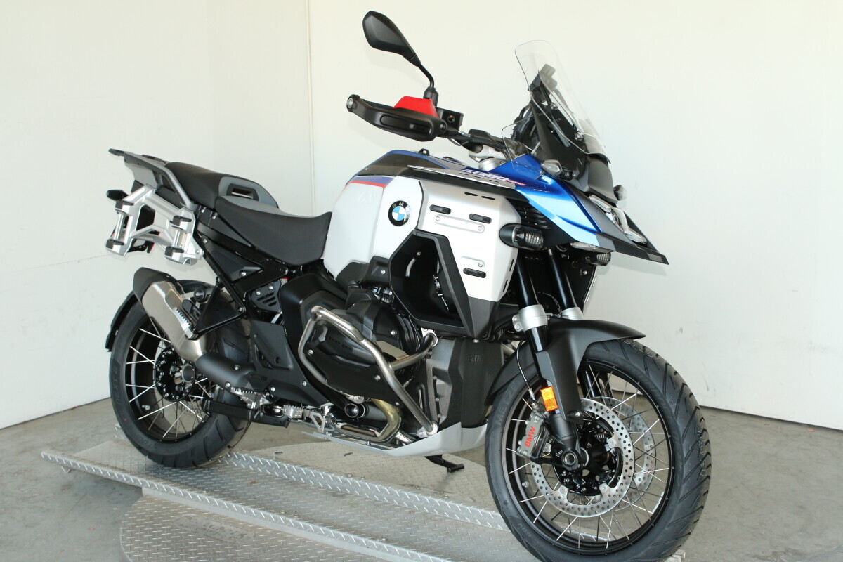 2026 BMW R 1300 GS Adventure 1300 GS ADVENTURE in San Diego, CA