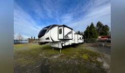2023 Grand Design Reflection 341RDS RV