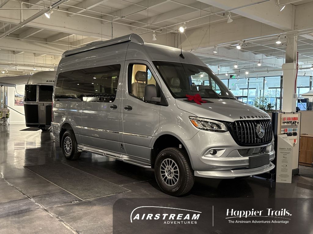 2026 Airstream Interstate 19 BASE in reno NV