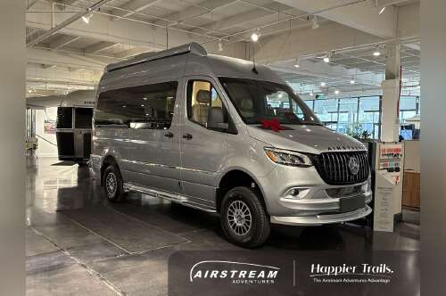 2026 Airstream Interstate 19 BASE in reno NV