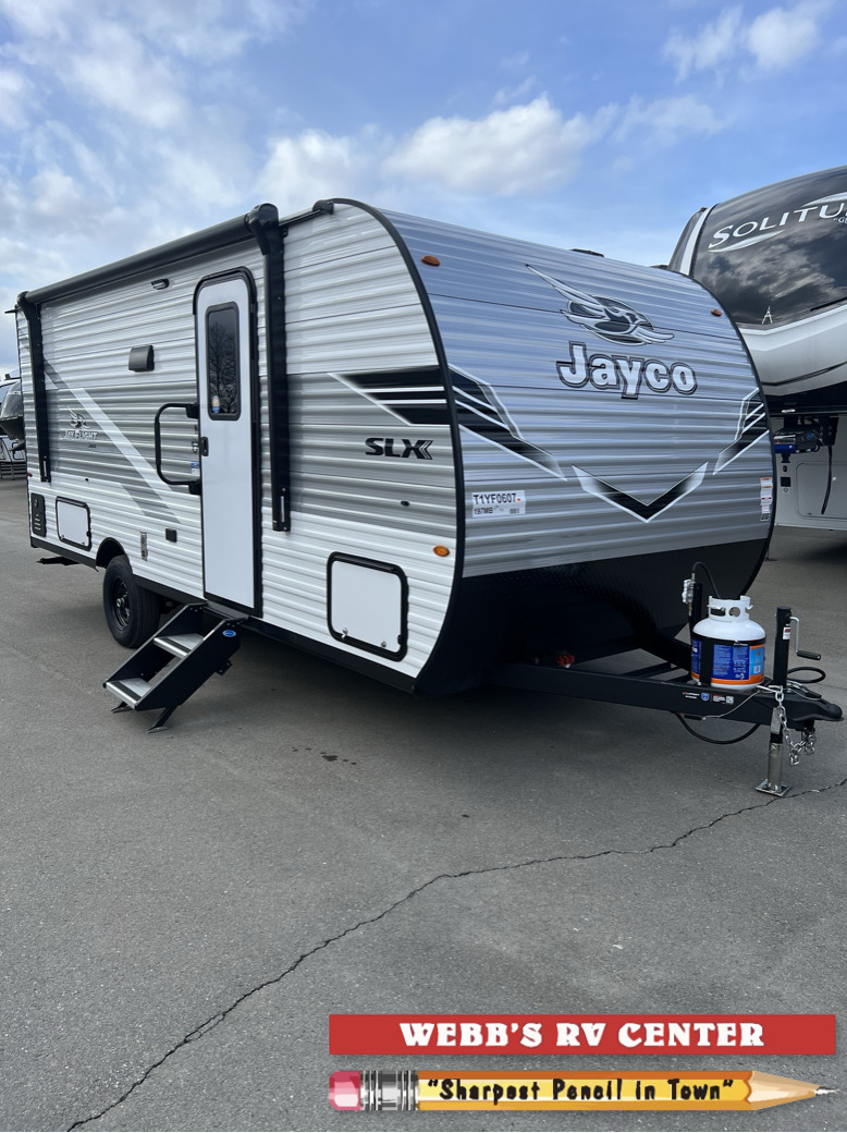 2026 Jayco Jay Flight SLX 197MB in bangor ME