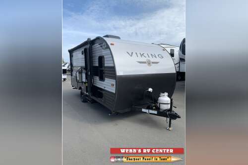 2022 Coachmen Viking Ultra-Lite (Single Axle) 182DBU in bangor ME