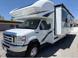 2022 Thor Odyssey Entegra 31F