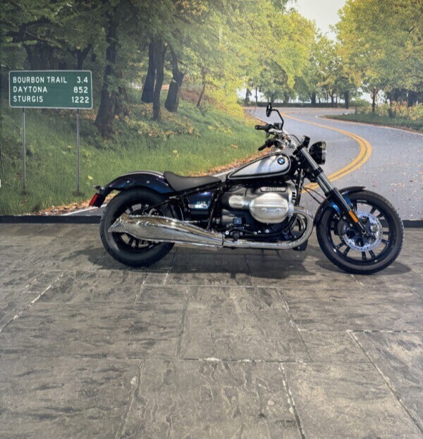 2022 BMW MOTORRAD R 18 in Louisville, KY