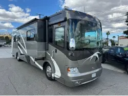 2007 Country Coach Inspire 360