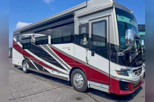 2026 Newmar New Aire 3547 in bend OR
