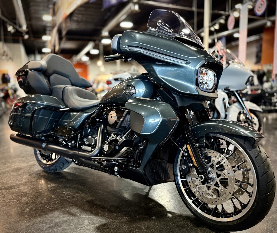 2026 Harley-Davidson Street Glide Limited LIMITED in Santa Maria, CA