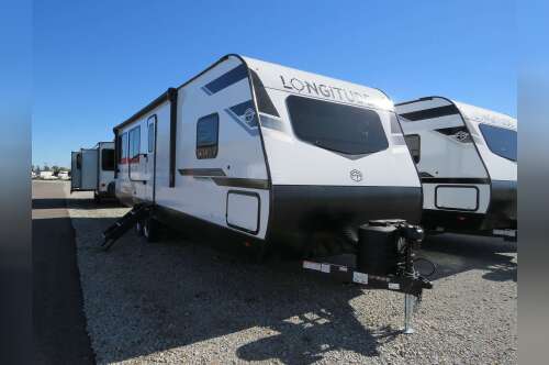 2026 East To West LONGITUDE 310RL in wilmington OH