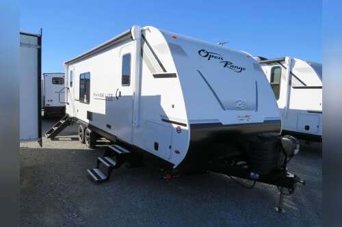 2026 Open Range RANGE LITE 230MKD in wilmington OH