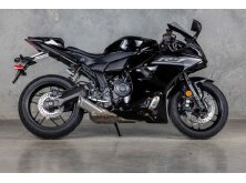 2026 Yamaha YZF-R7 Review image