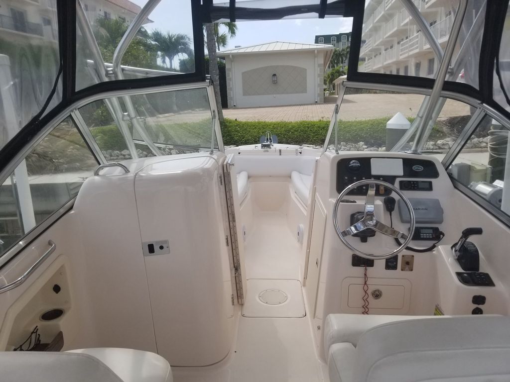 2014 Grady-White Freedom 255 375 in narragansett RI