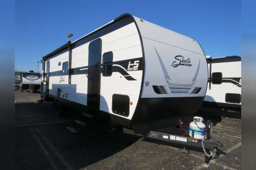 2026 Coachmen SHASTA I-5 EDITION 533BH in jeffersonville OH