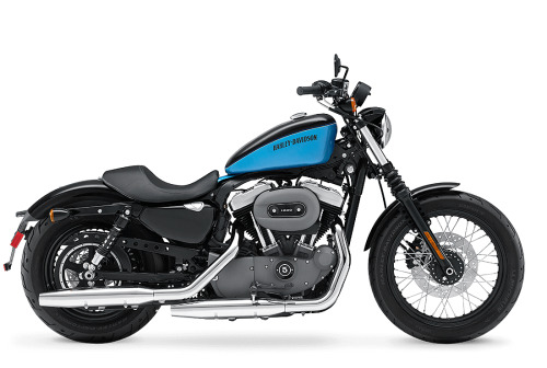 2012 Harley-Davidson Nightster in Winterville, NC
