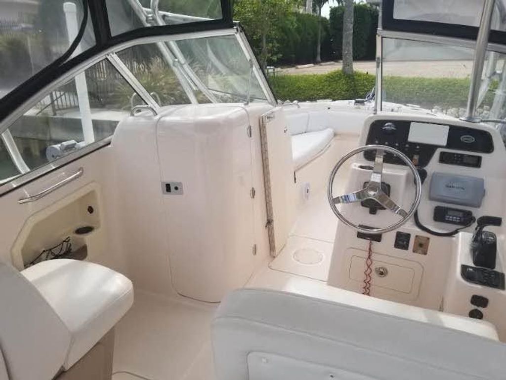 2014 Grady-White Freedom 255 375 in narragansett RI