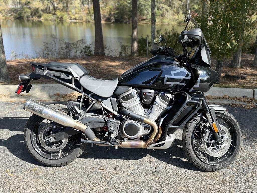 2021 Harley-Davidson Pan America 1250 Special 1250 SPECIAL in Gainesville, FL