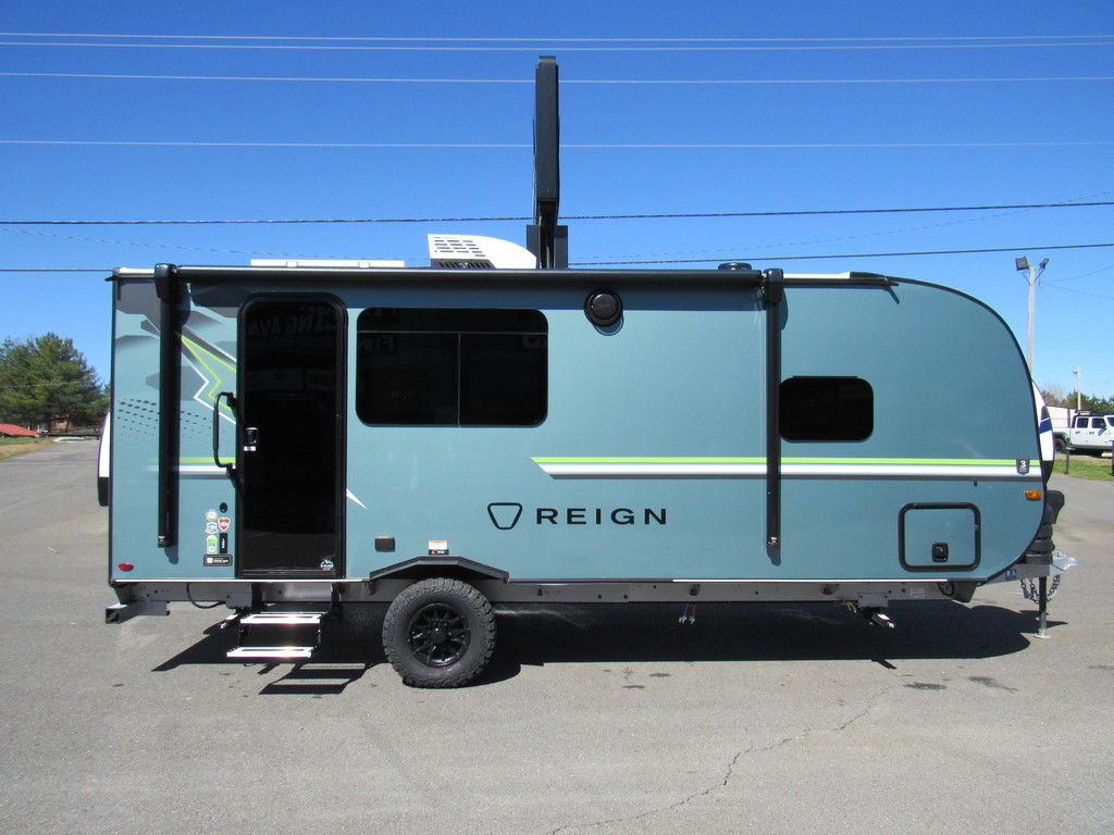 2026 Keystone Rv Reign 19RK RV