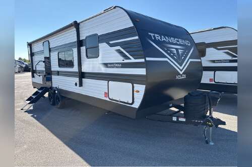 2026 Grand Design TRANSCEND XPLOR 25MLX in wentzville MO