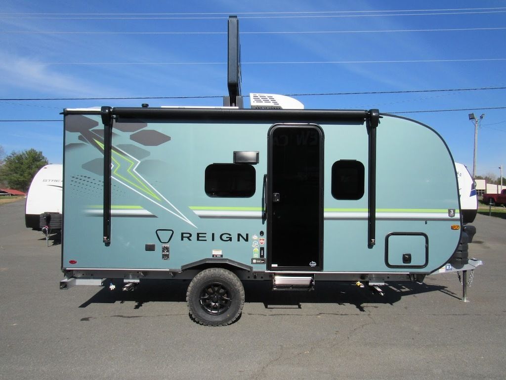 2026 Keystone Rv Reign 15RB RV