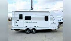 2026 Coachmen Freedom Express Select 19SE RV