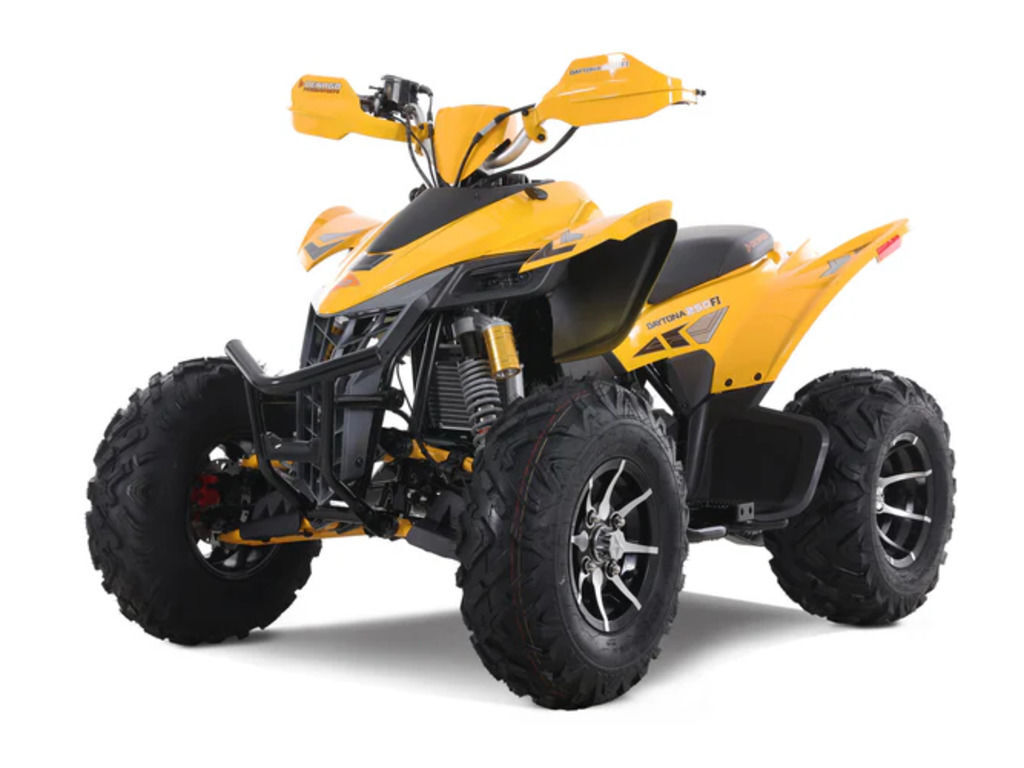 2025 Denago Powersports Daytona 250 FI in columbus OH