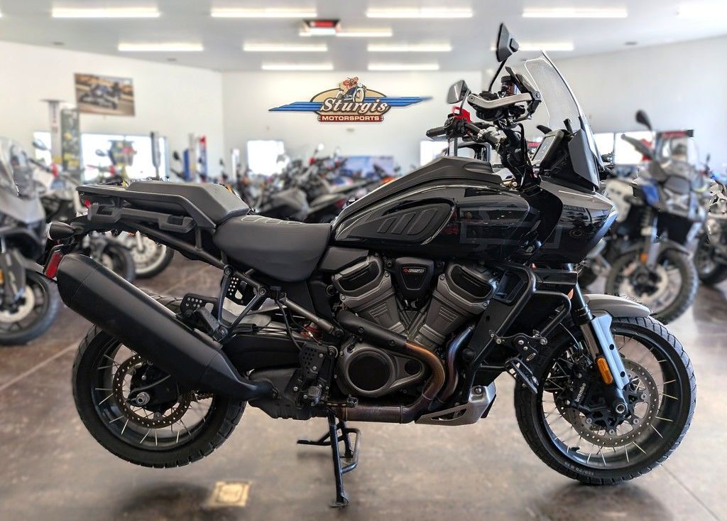 2021 Harley-Davidson® Pan America 1250 1250 in Sturgis, SD