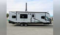 2026 Coachmen Adrenaline 27LT RV