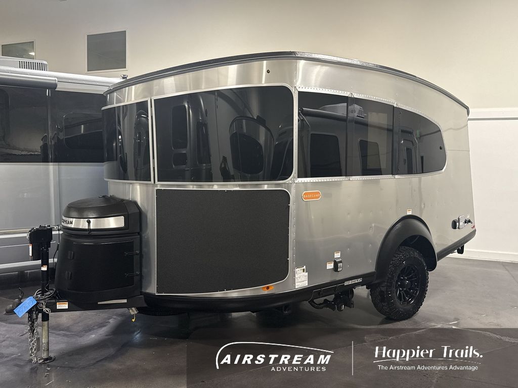 2026 Airstream Basecamp Xe 20X in reno NV