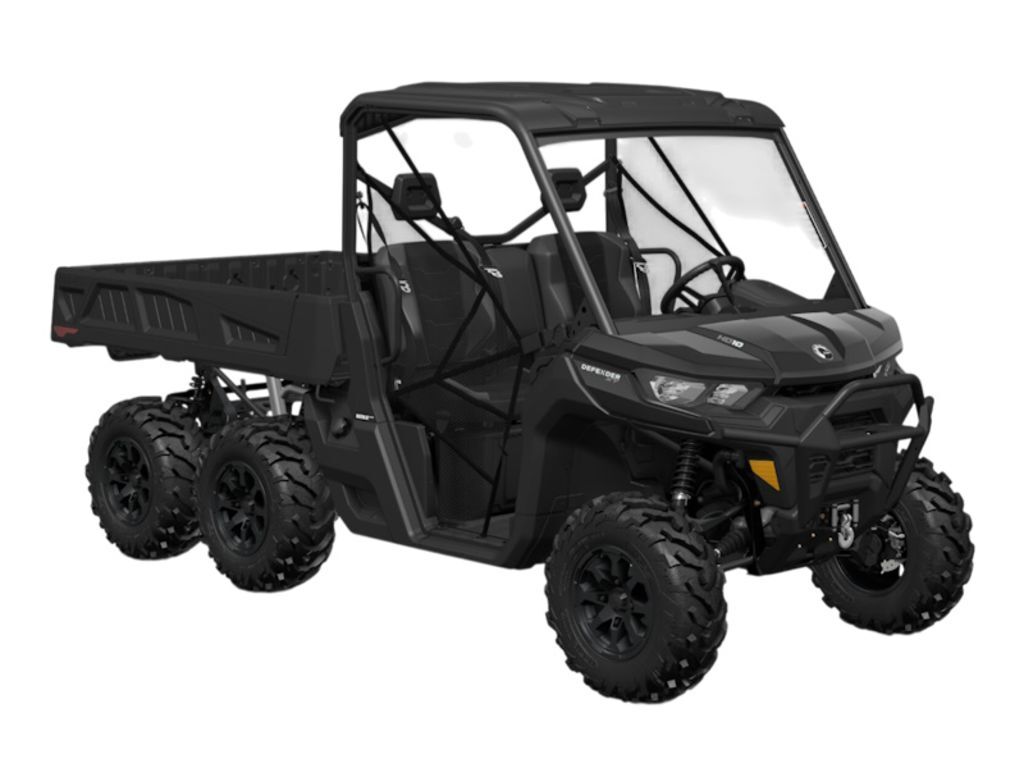 2026 Can-Am Defender 6x6 XT HD10 in tallahassee FL
