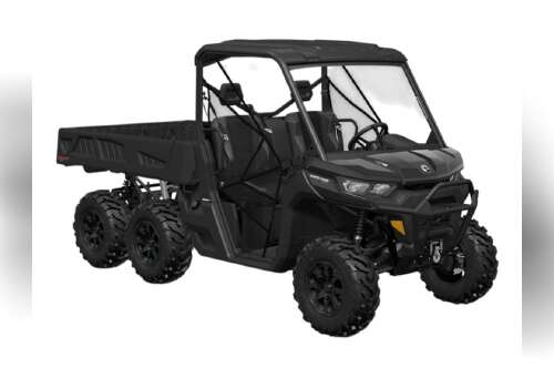 2026 Can-Am Defender 6x6 XT HD10 in tallahassee FL