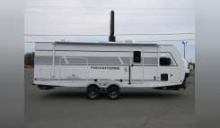 2026 Coachmen Freedom Express Ultra Lite 259FKDS RV