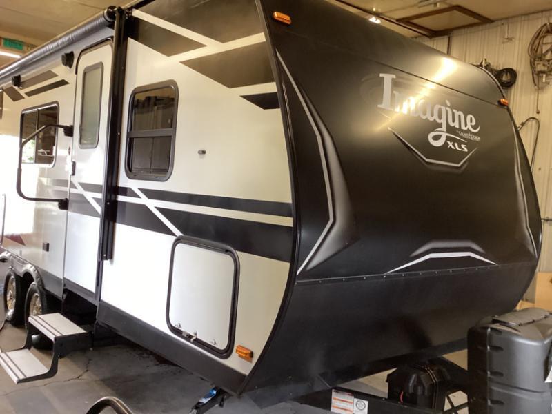 2019 Grand Design Imagine XLS 21BHE in rockford IL