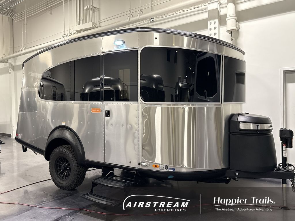 2026 Airstream Basecamp 20X in reno NV