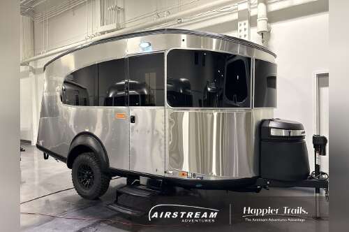2026 Airstream Basecamp 20X in reno NV
