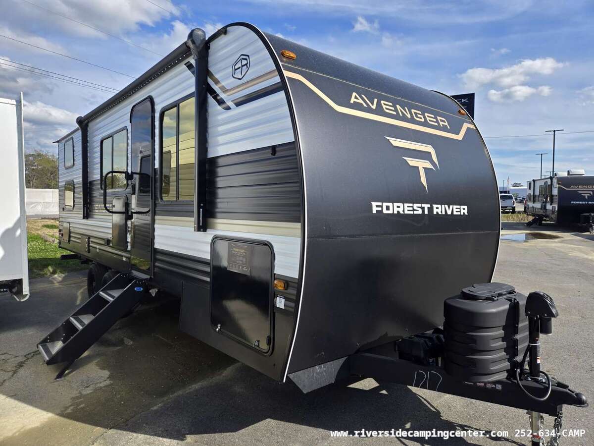 2026 Prime Time Avenger 23BHS RV