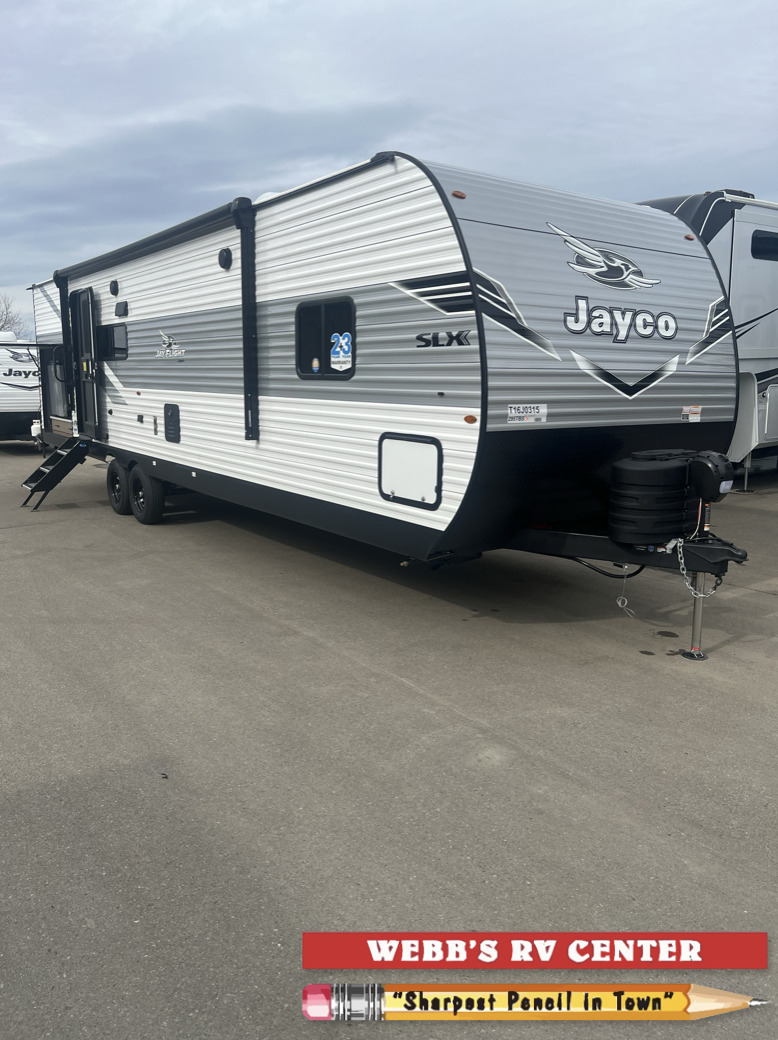 2026 Jayco Jay Flight SLX 295TBS in bangor ME