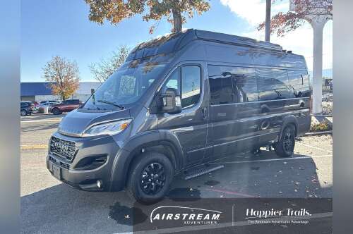 2026 Airstream Rangeline PT BASE in reno NV