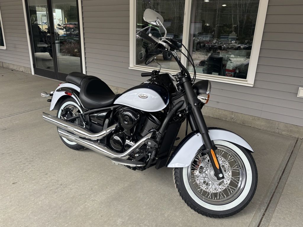 2026 Kawasaki Vulcan® 900 Classic 900 CLASSIC in Swanzey, NH
